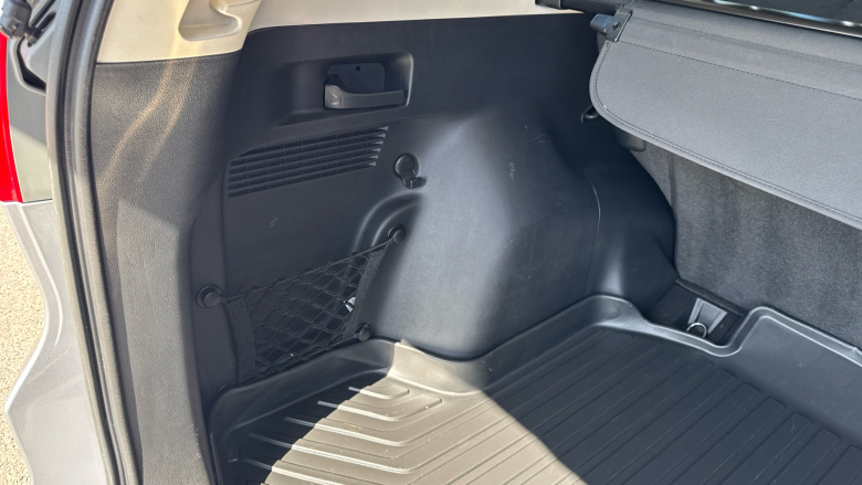 Honda CR-V 1.6 i-DTEC SR 5dr 2WD Diesel Estate